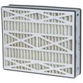 Merv Merv DPFR20X25X5-DAR 8 Armstrong Air Filter;  Pack Of 2 DPFR20X25X5=DAR